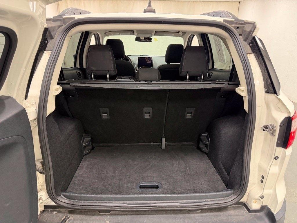 Ford EcoSport  2018