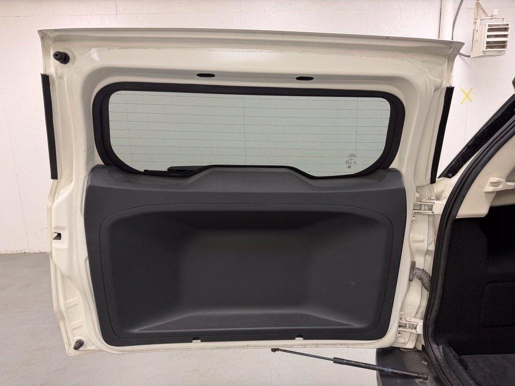 Ford EcoSport  2018