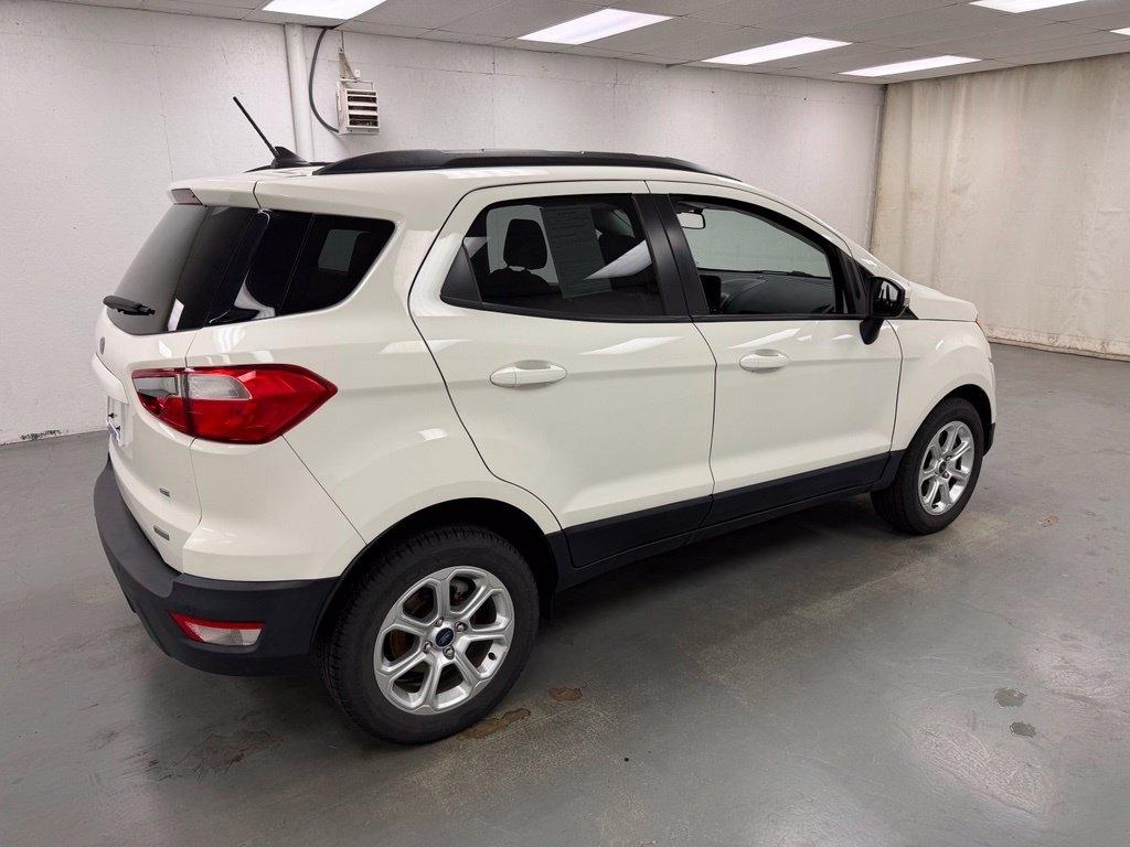 Ford EcoSport  2018