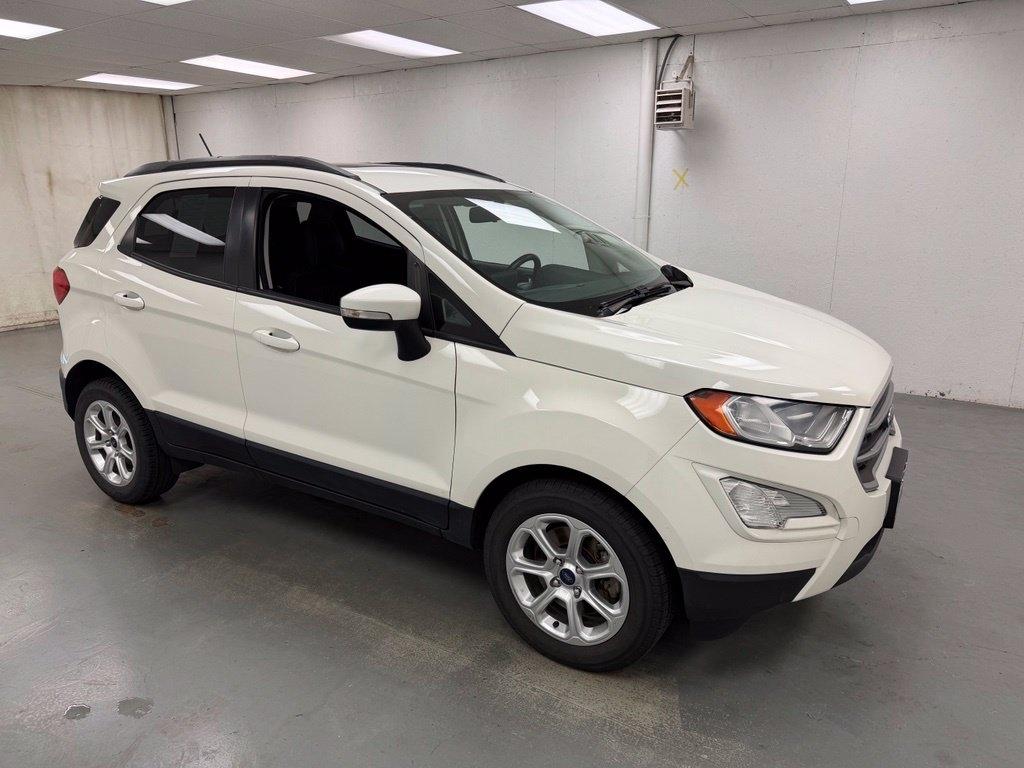 Ford EcoSport  2018