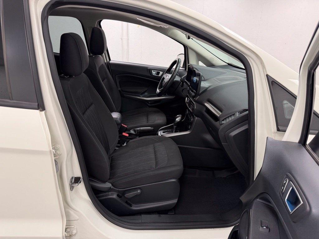 Ford EcoSport  2018