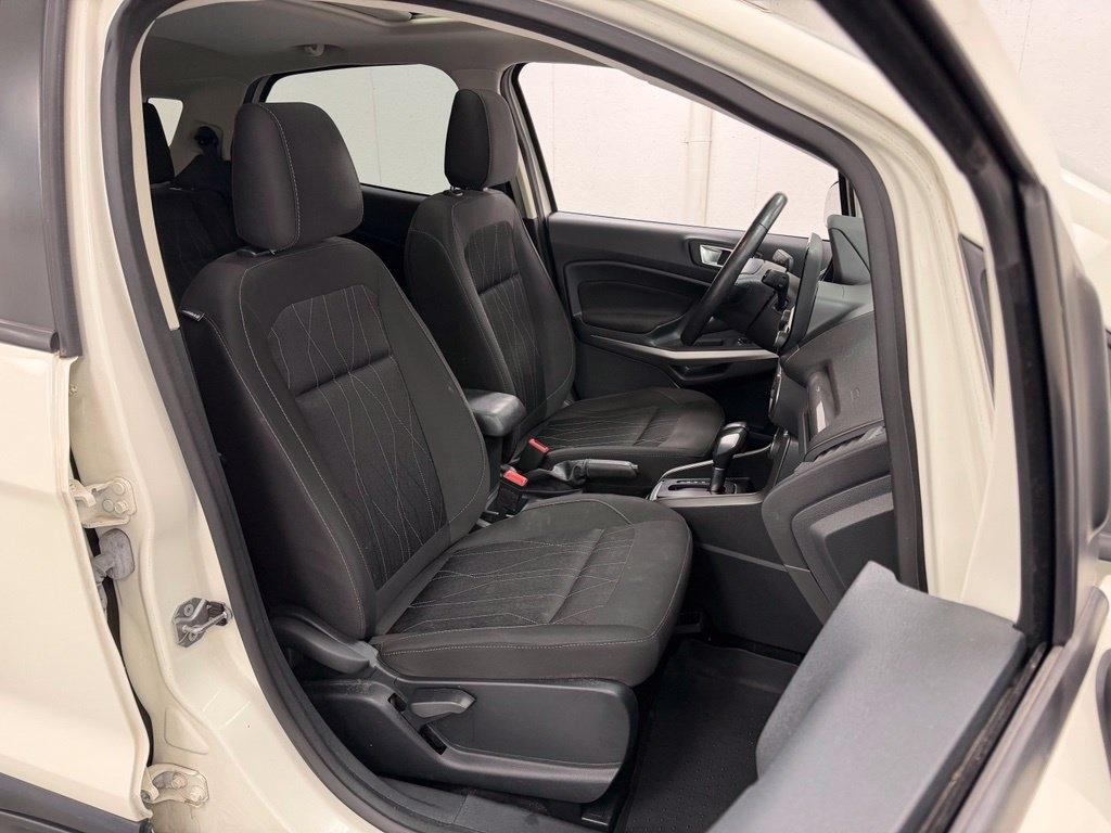 Ford EcoSport  2018