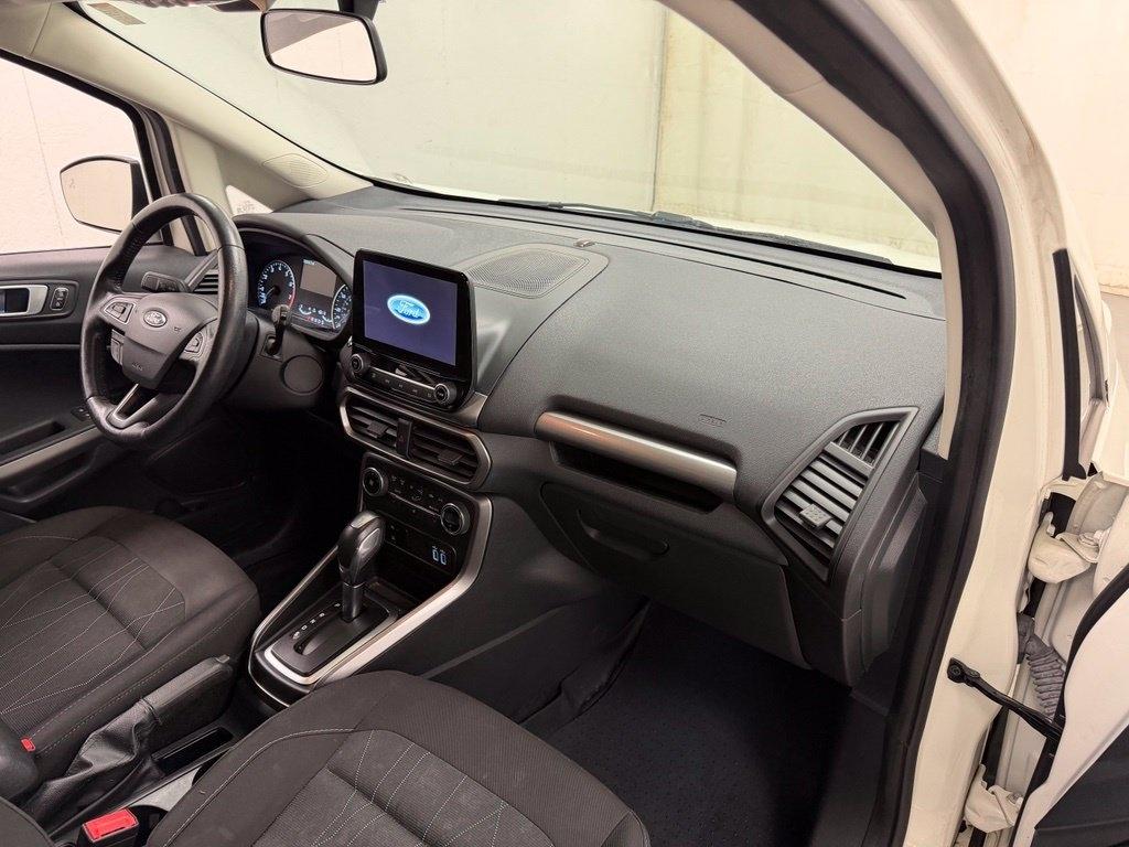 Ford EcoSport  2018