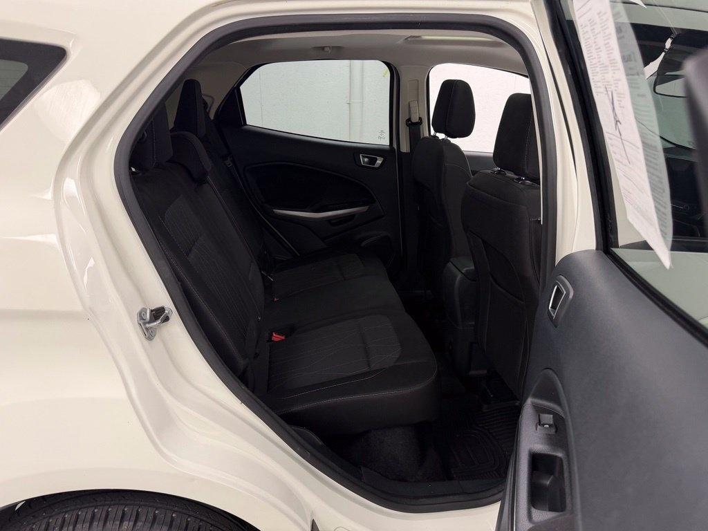 Ford EcoSport  2018