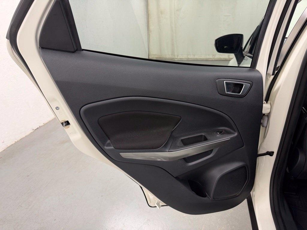 Ford EcoSport  2018
