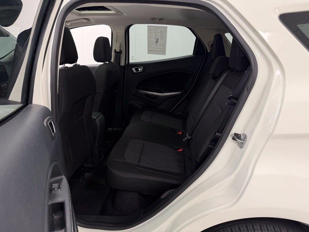 Ford EcoSport  2018