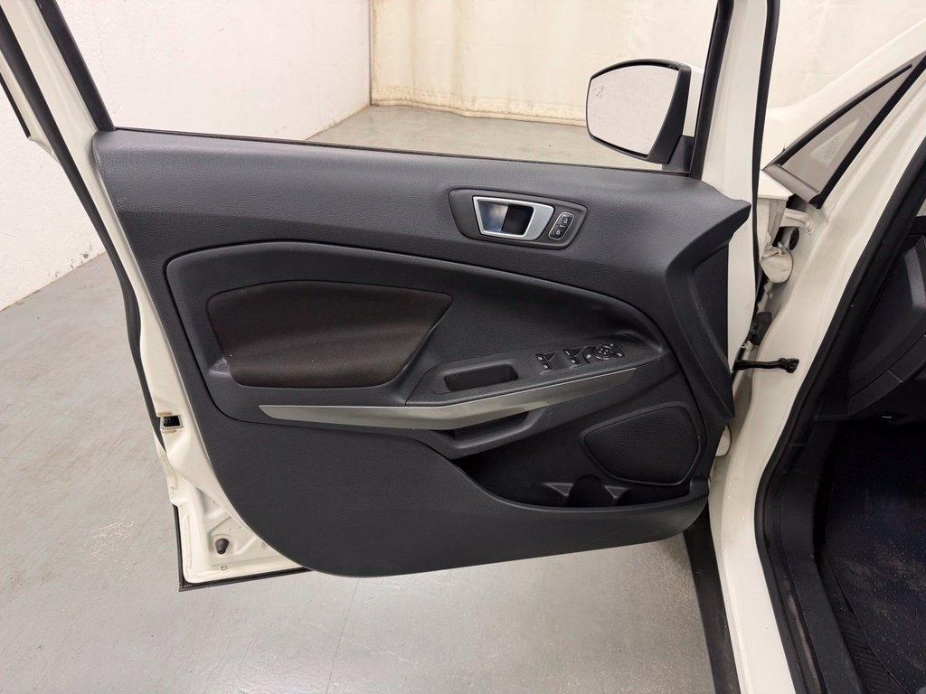 Ford EcoSport  2018