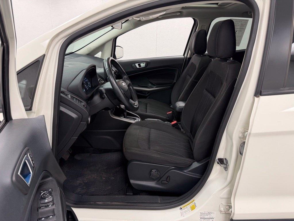Ford EcoSport  2018