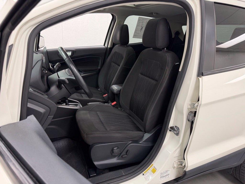 Ford EcoSport  2018