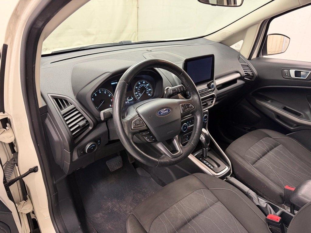 Ford EcoSport  2018
