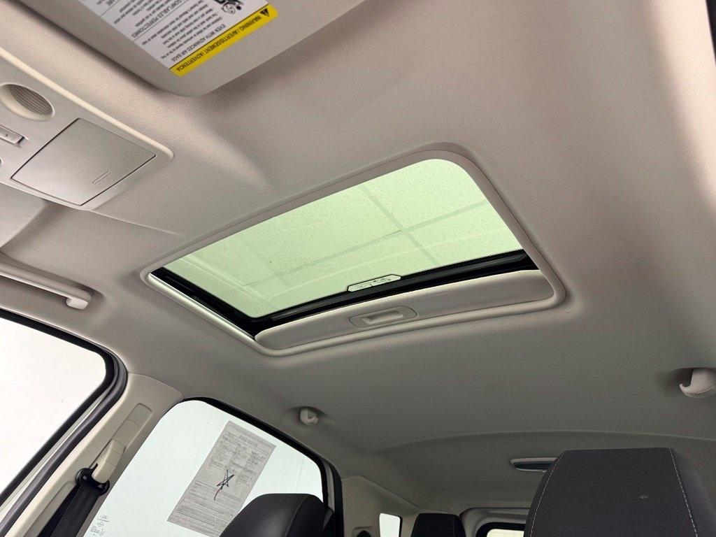 Ford EcoSport  2018