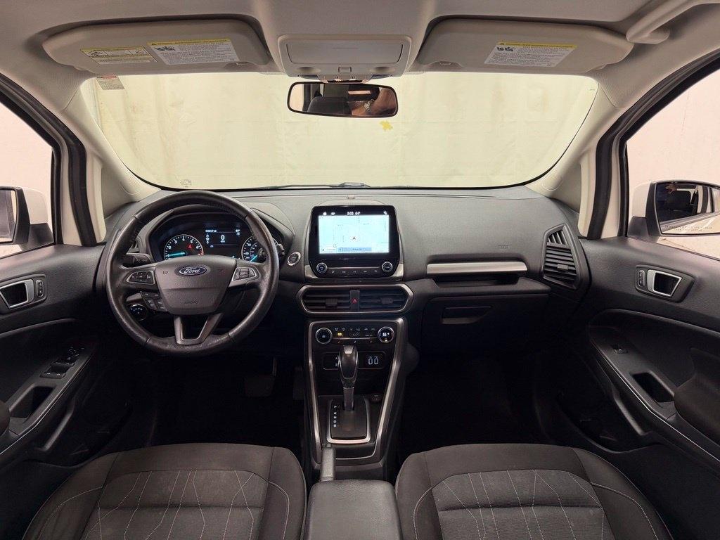 Ford EcoSport  2018
