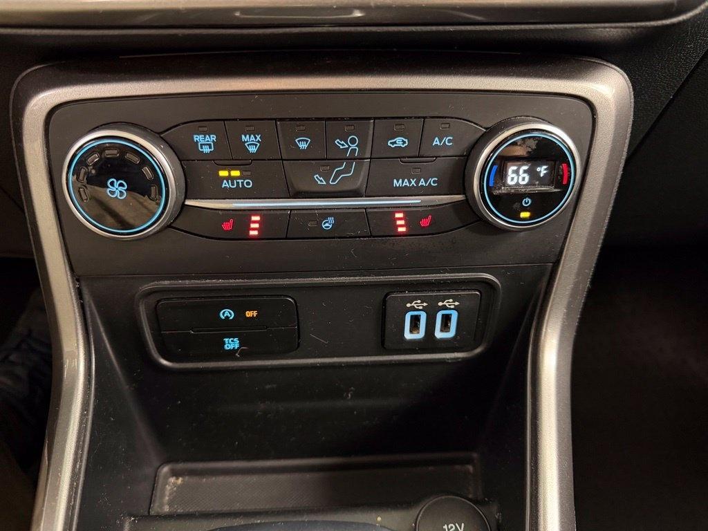 Ford EcoSport  2018