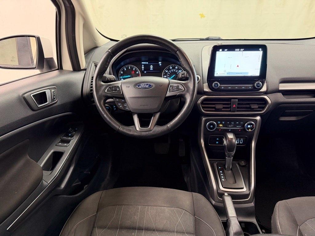 Ford EcoSport  2018