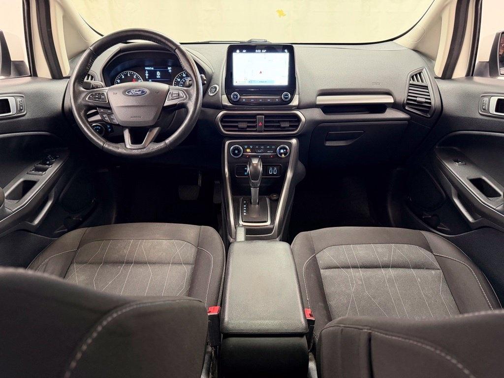 Ford EcoSport  2018