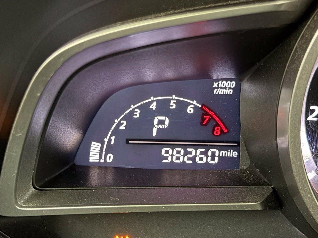 Mazda MAZDA3  2016