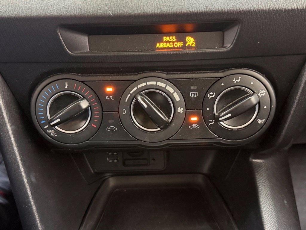 Mazda MAZDA3  2016