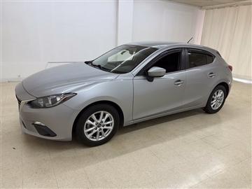 2016 Mazda MAZDA3 