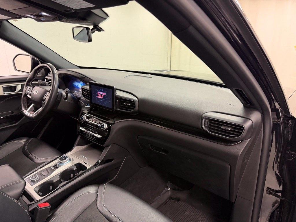 Ford Explorer  2023