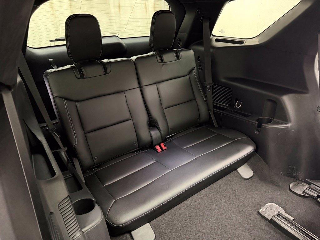 Ford Explorer  2023