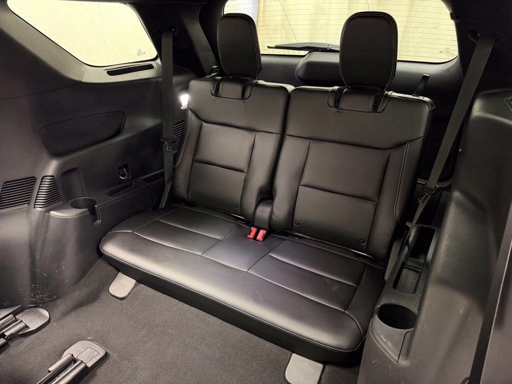 Ford Explorer  2023
