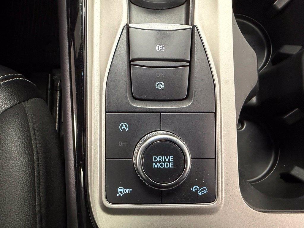 Ford Explorer  2023