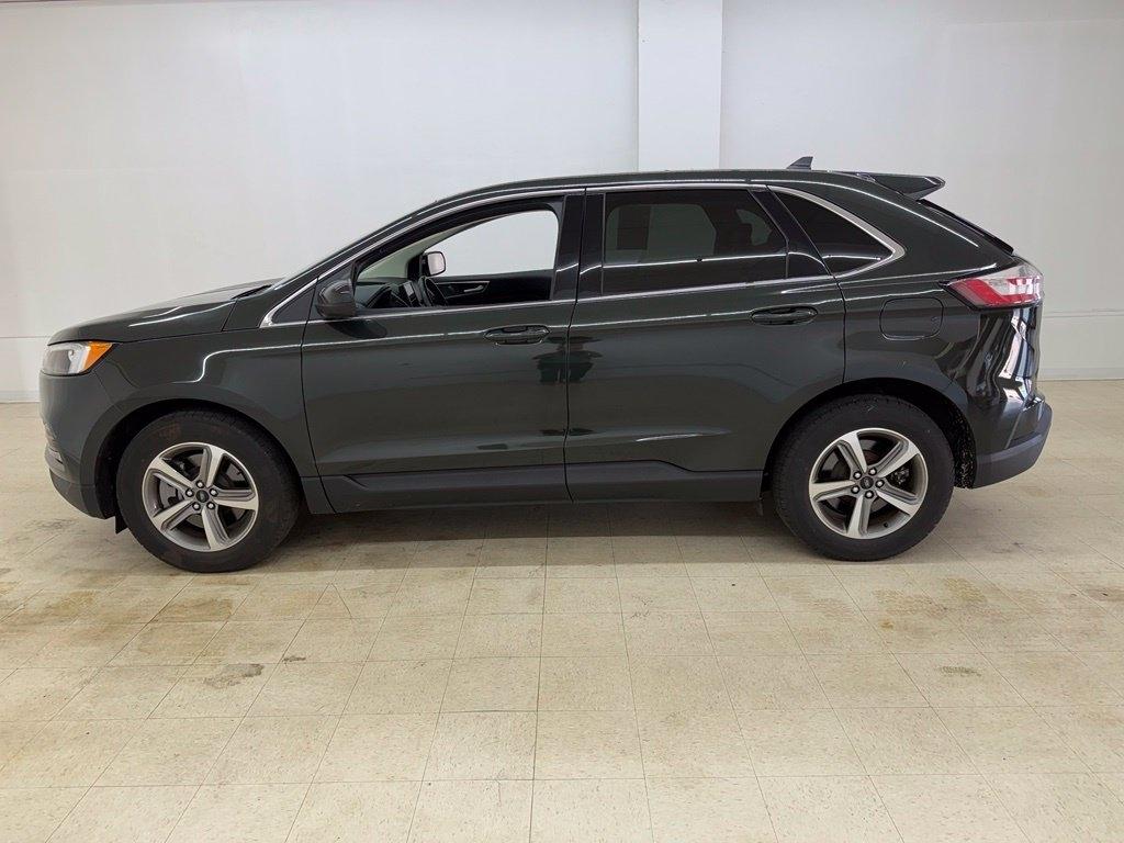 Ford Edge  2024