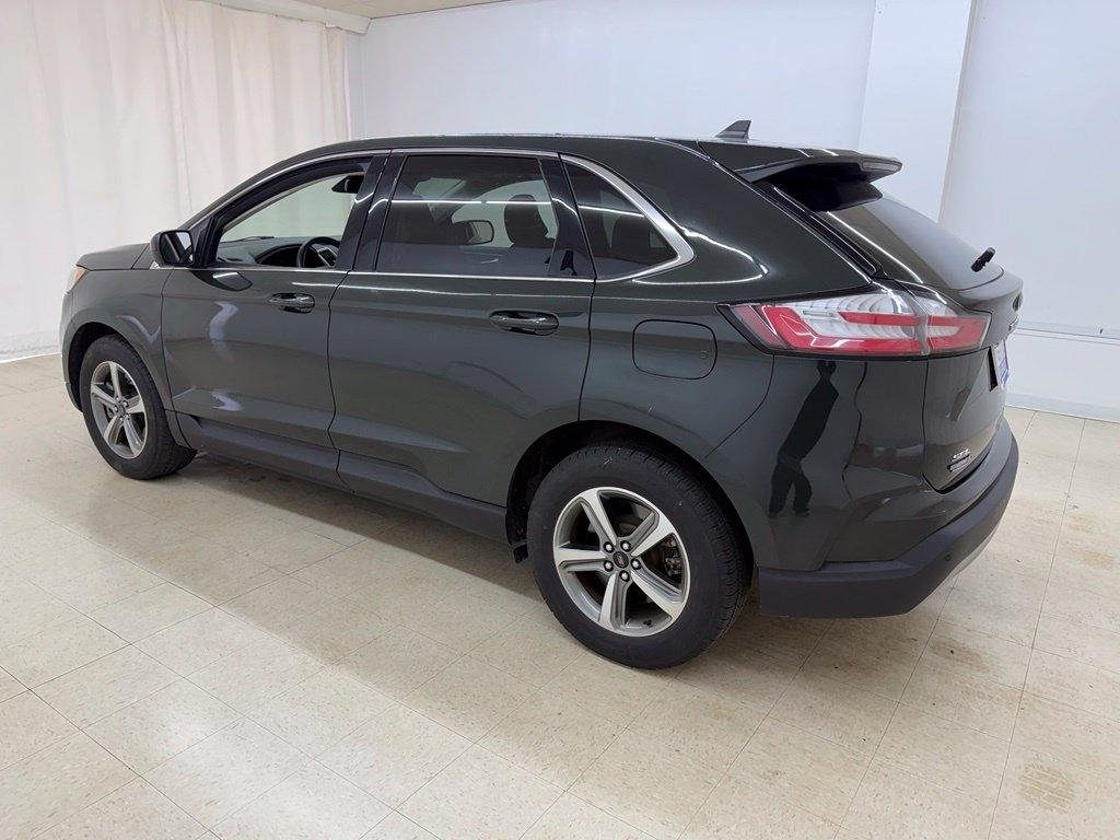 Ford Edge  2024