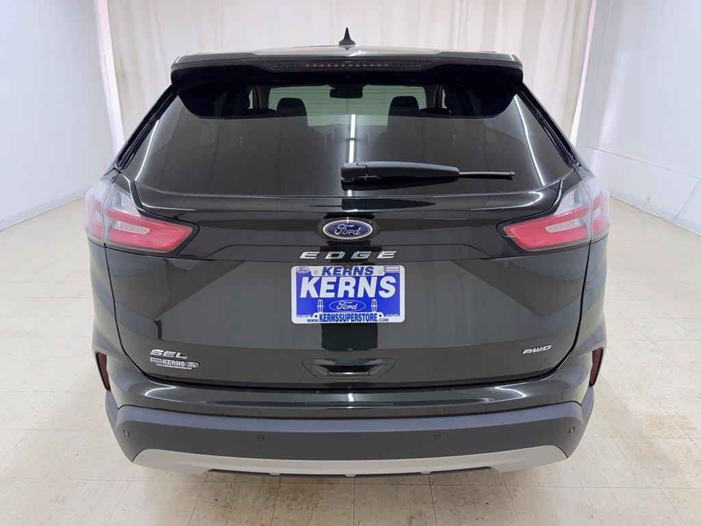 Ford Edge  2024