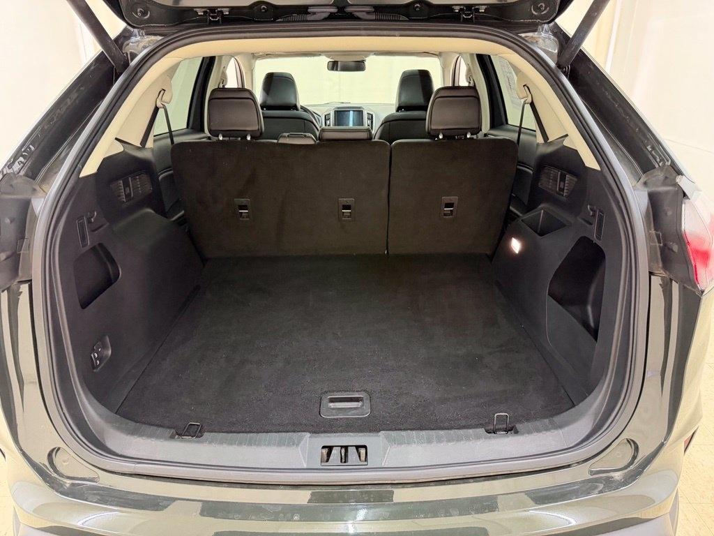 Ford Edge  2024