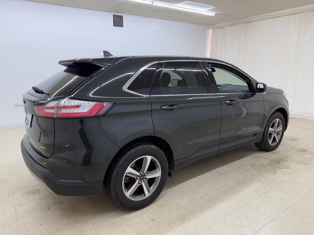 Ford Edge  2024
