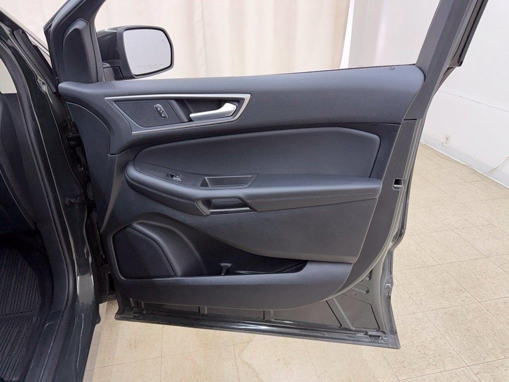Ford Edge  2024