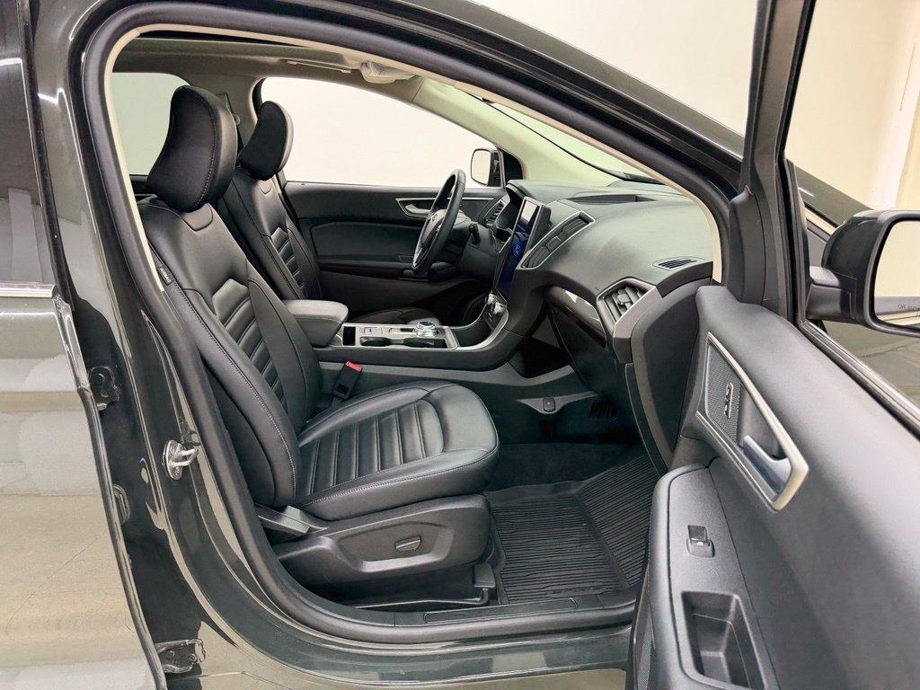 Ford Edge  2024