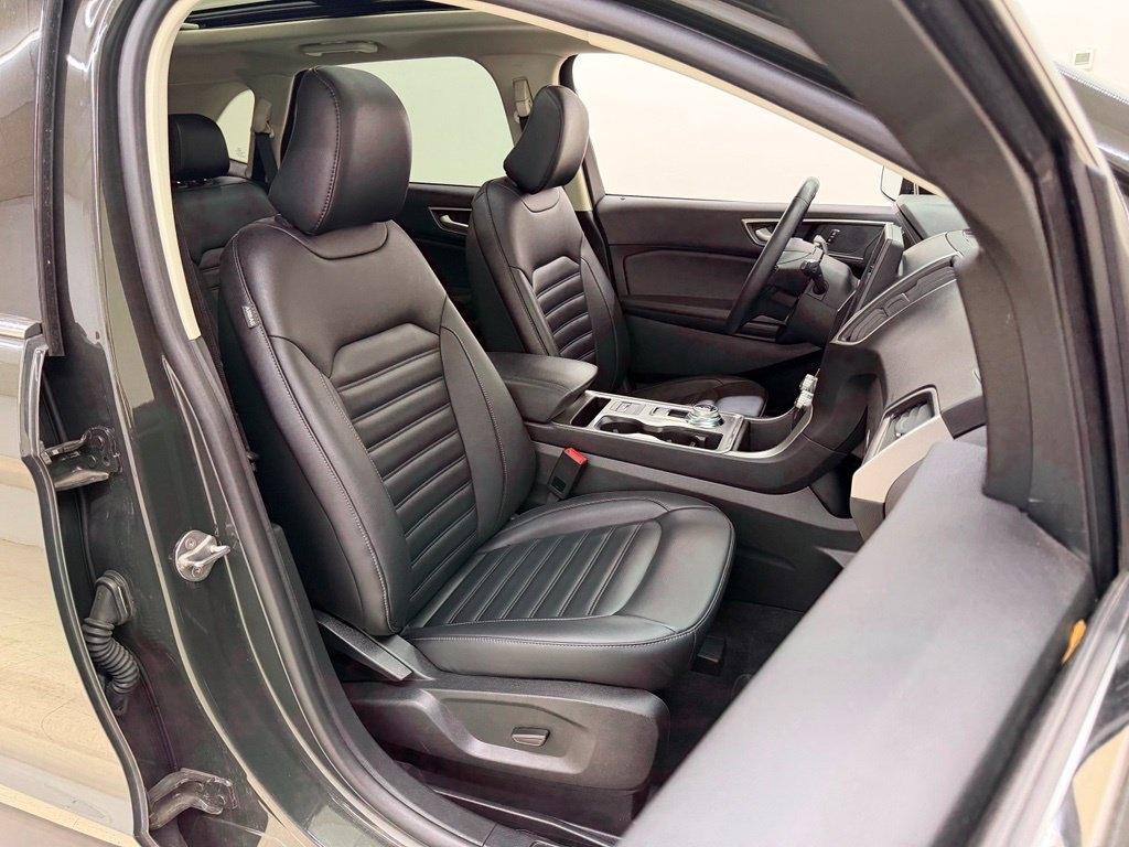 Ford Edge  2024