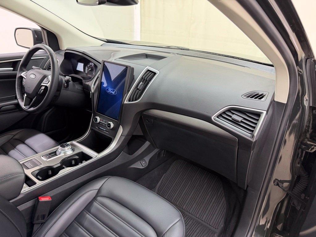 Ford Edge  2024