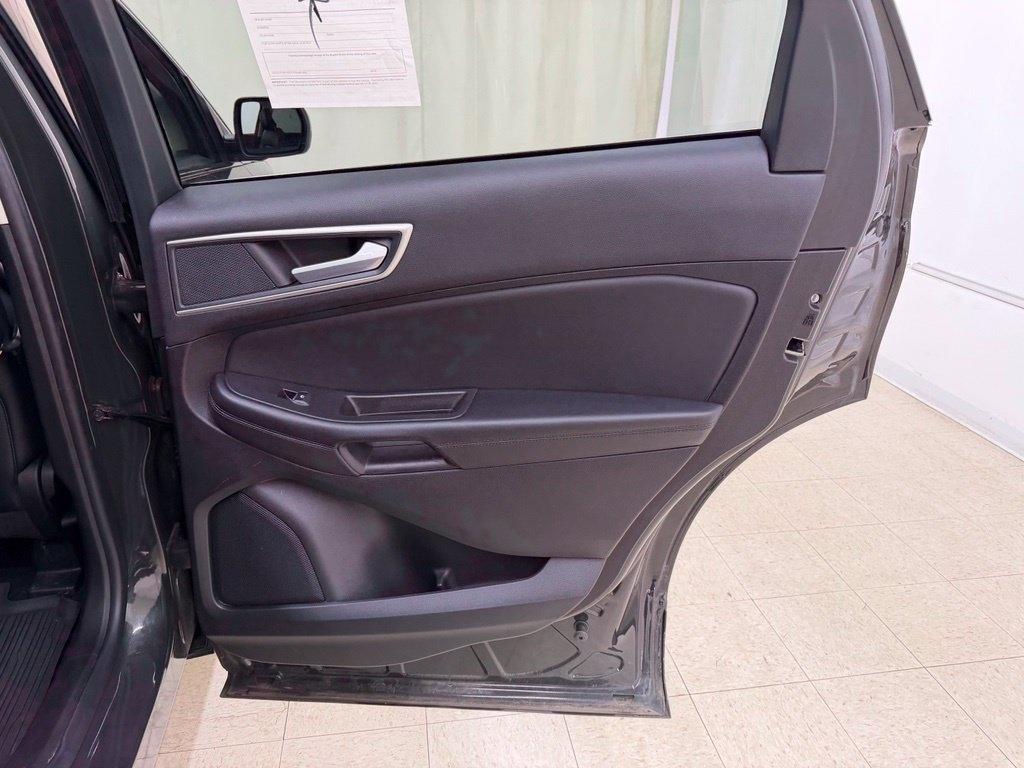 Ford Edge  2024