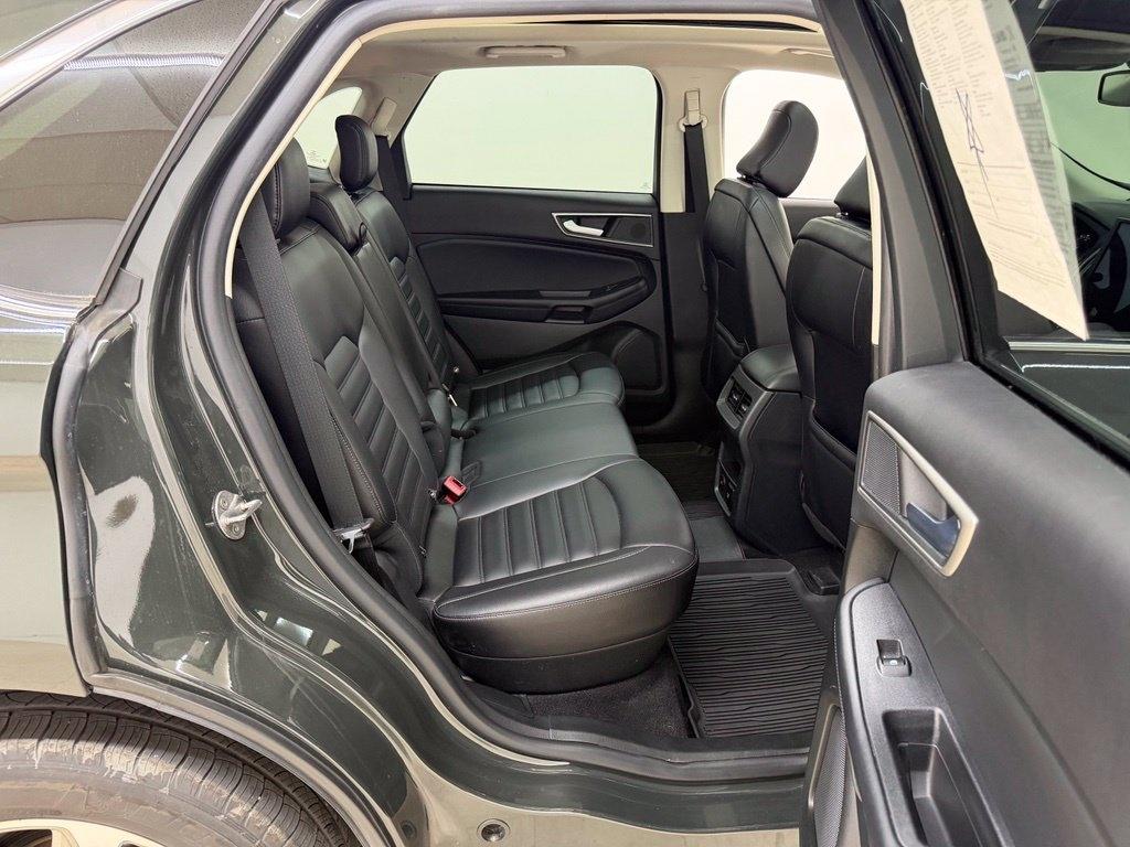 Ford Edge  2024