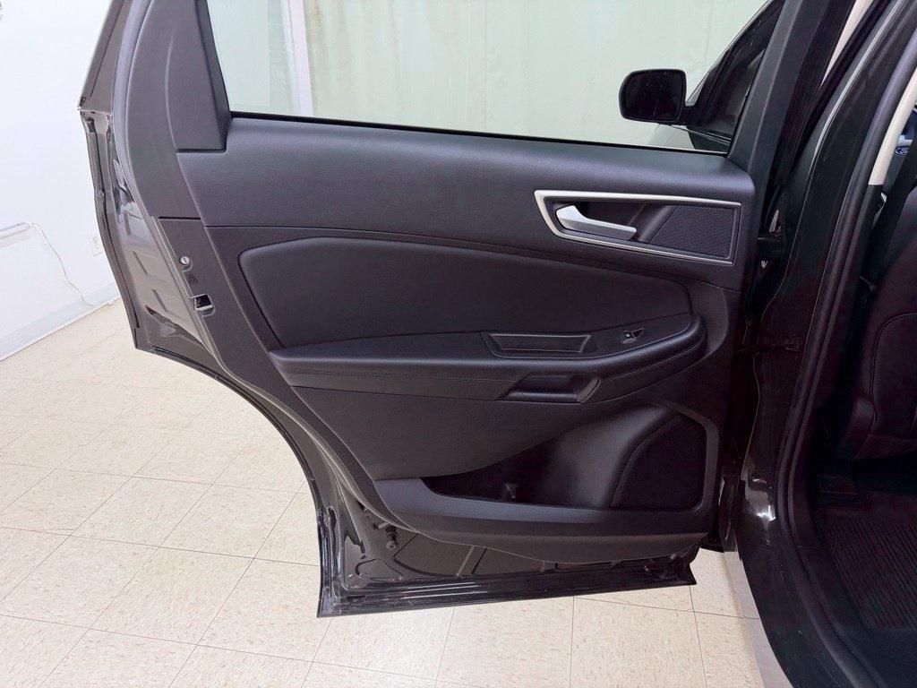 Ford Edge  2024