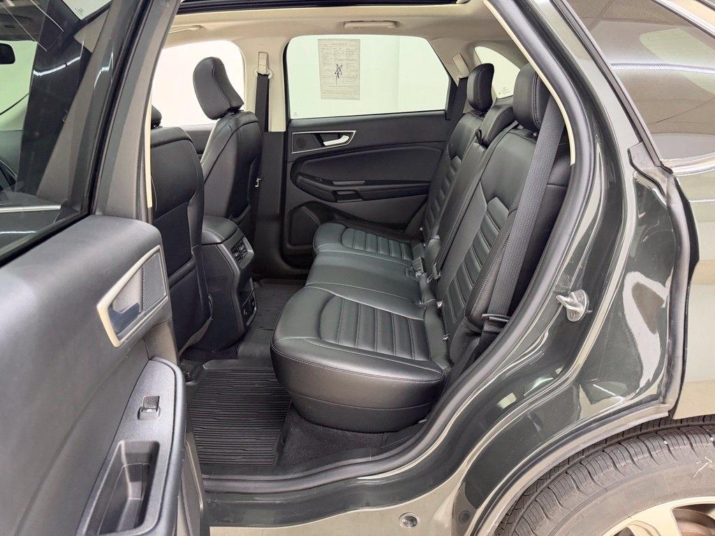 Ford Edge  2024