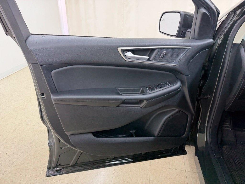 Ford Edge  2024