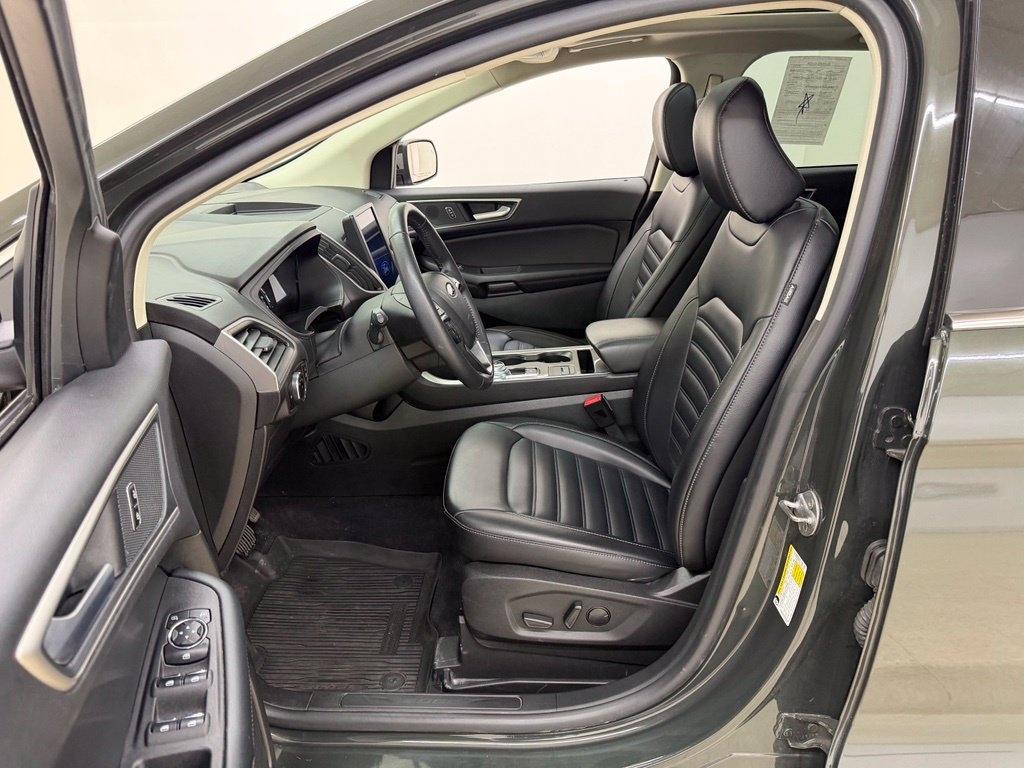 Ford Edge  2024