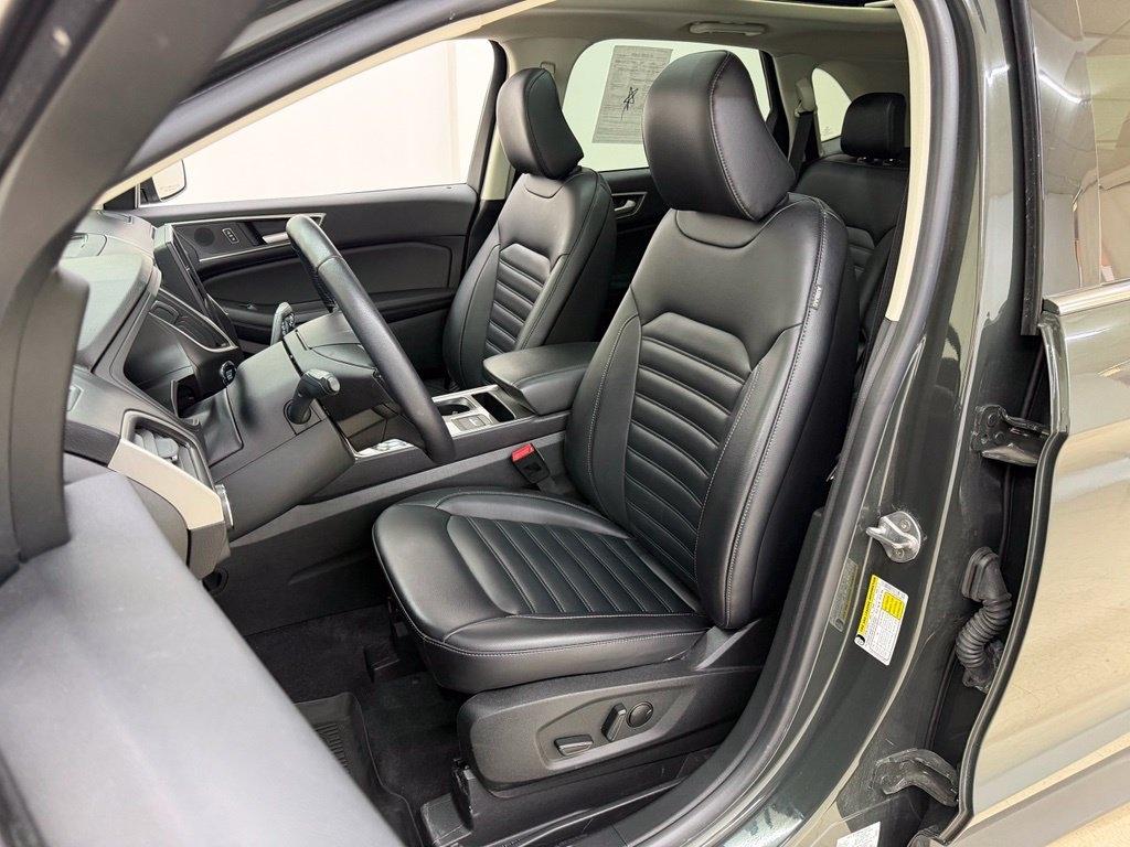 Ford Edge  2024
