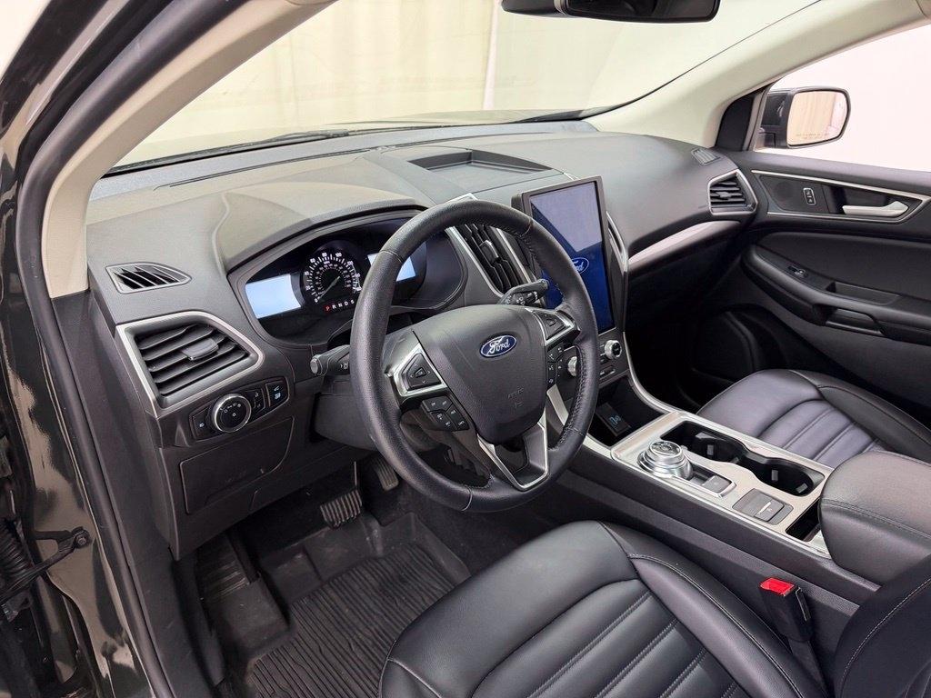 Ford Edge  2024