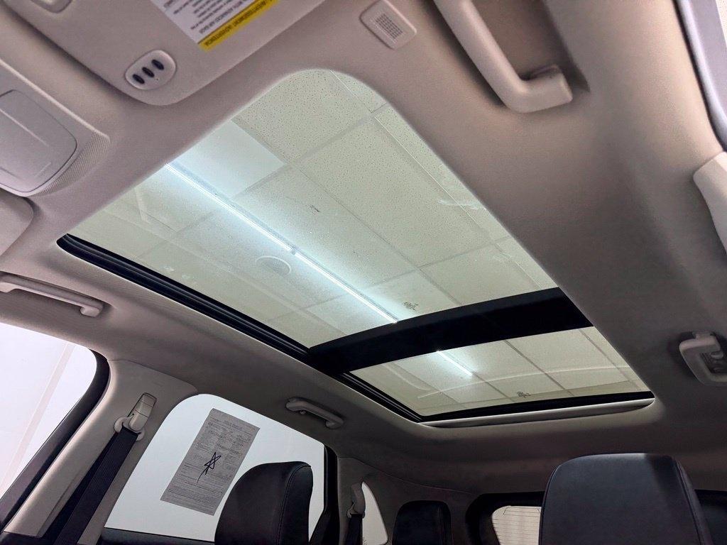 Ford Edge  2024