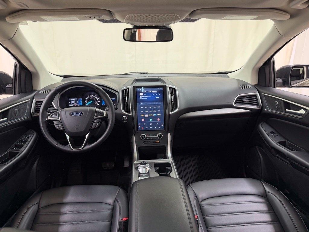 Ford Edge  2024