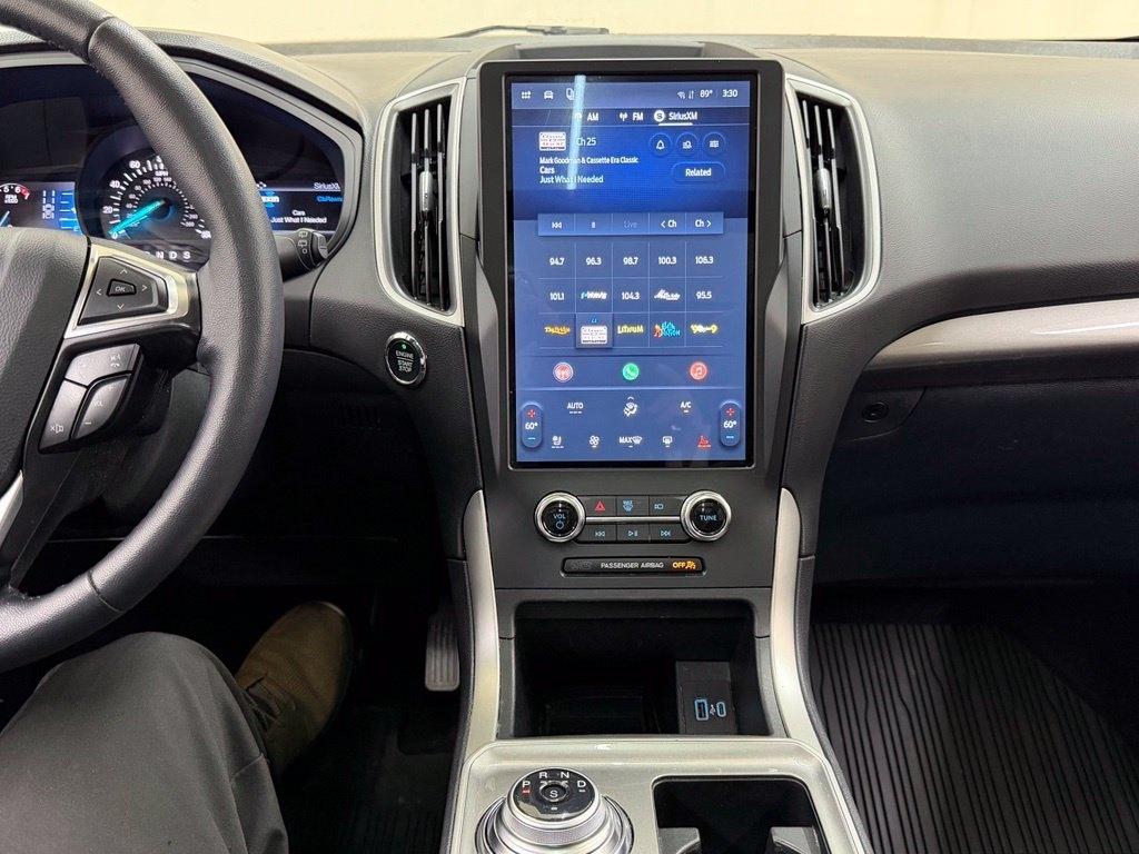 Ford Edge  2024