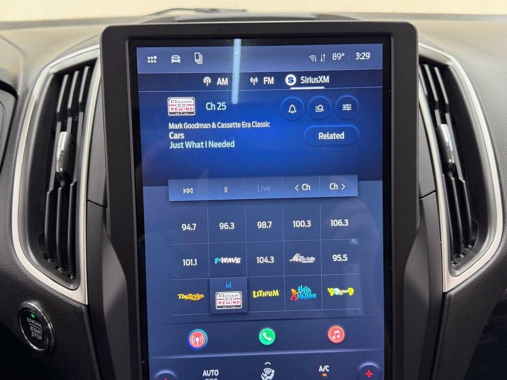 Ford Edge  2024