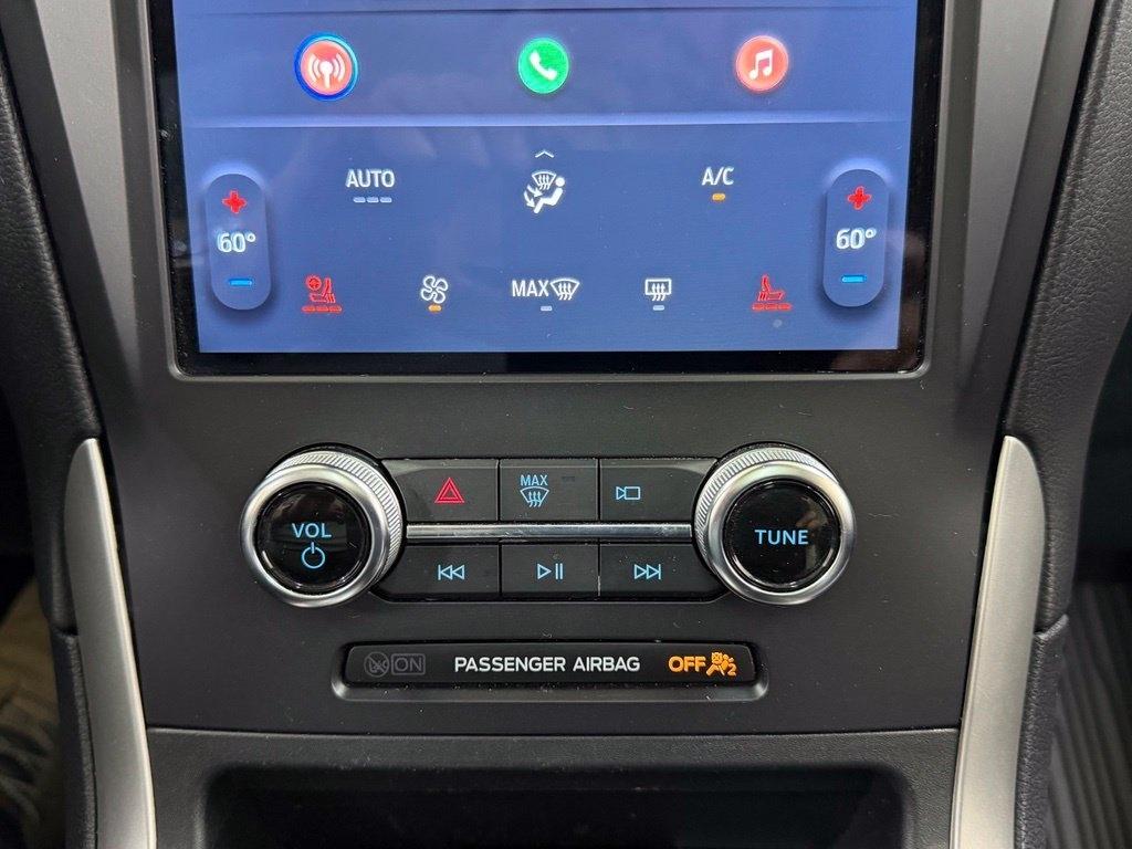 Ford Edge  2024