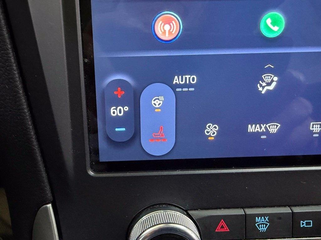 Ford Edge  2024
