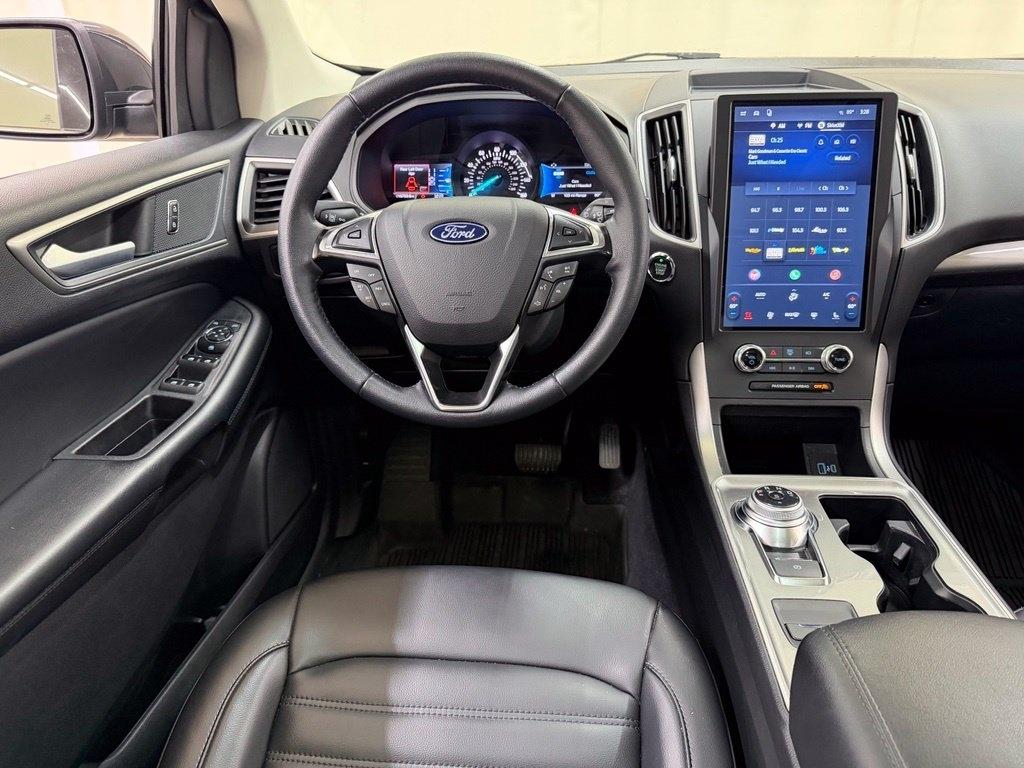 Ford Edge  2024